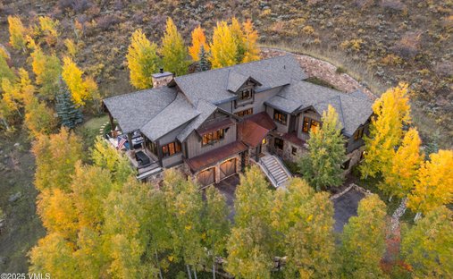 House in Vail, Colorado, United States 1