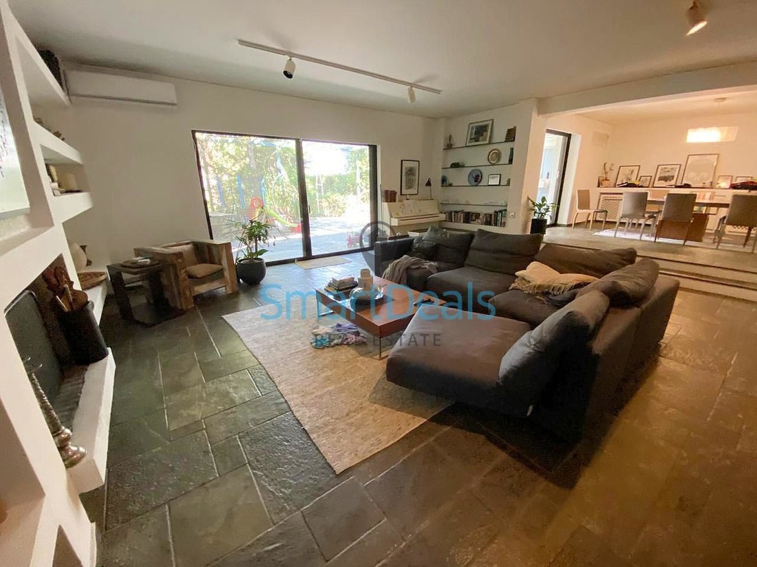Apartment in Kifisia, Attica, Greece 1 - 16418679