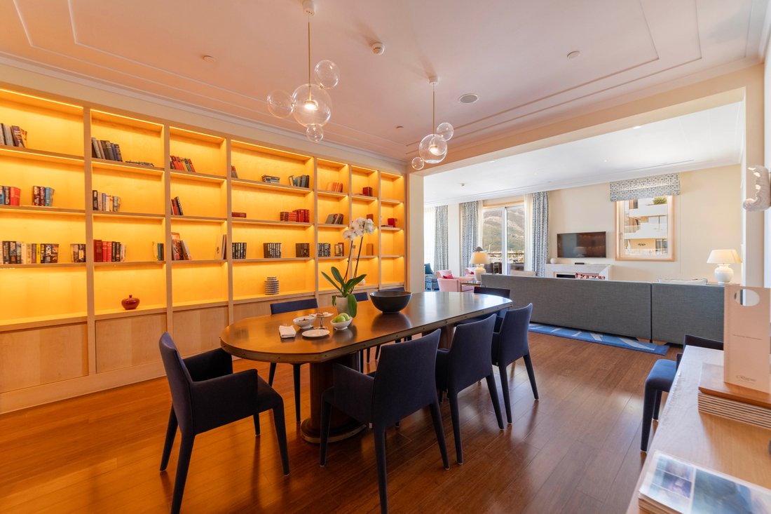 Apartment in Tivat, Tivat Municipality, Montenegro 5 - 16424752