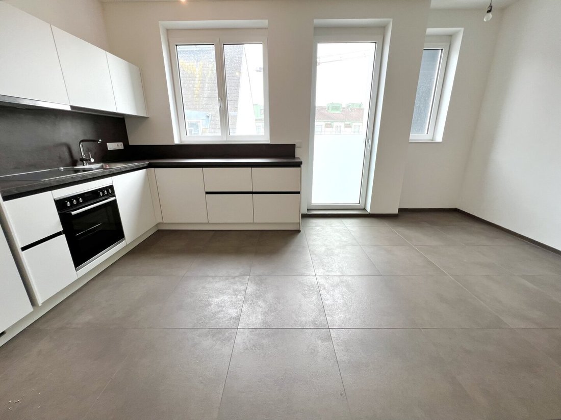 Apartment in Vienna, Wien, Austria 1 - 16438978