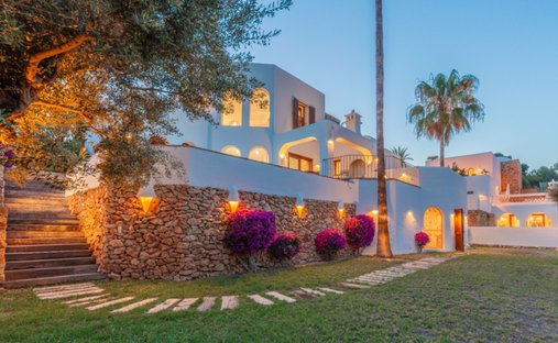 Villa a Teulada, Teulada, Comunità Valenzana 1