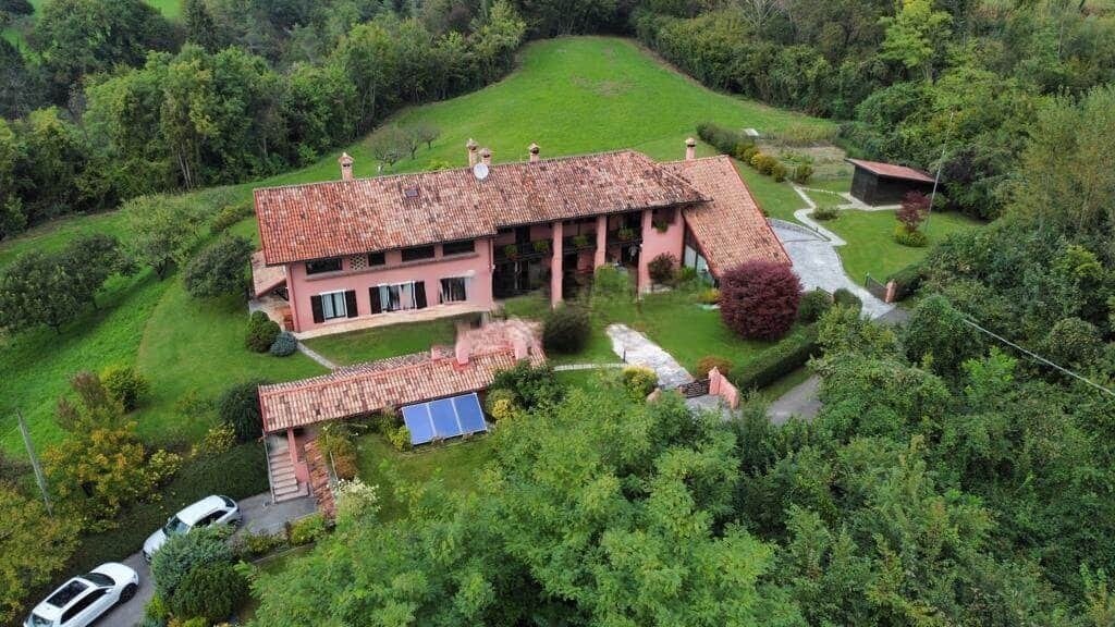 Villa in Visome, Veneto, Italy 1 - 16431871