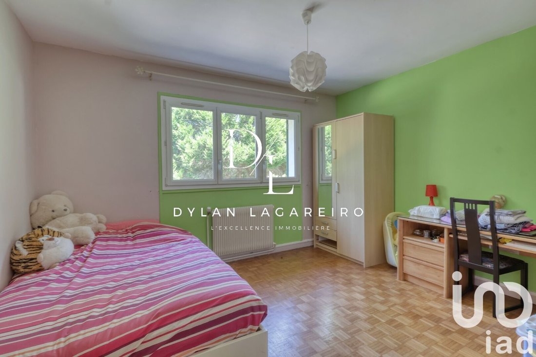 House in Nord, Parmain, France 5 - 16416860