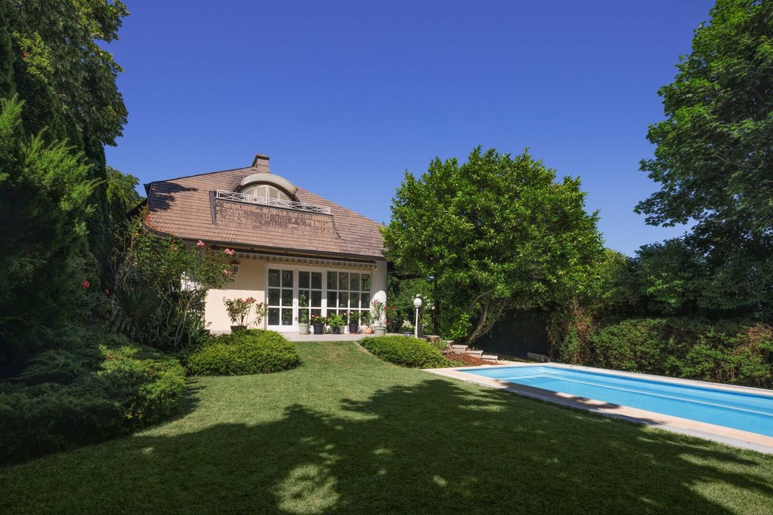 Villa in Baden bei Wien, Lower Austria, Austria 4 - 16446426