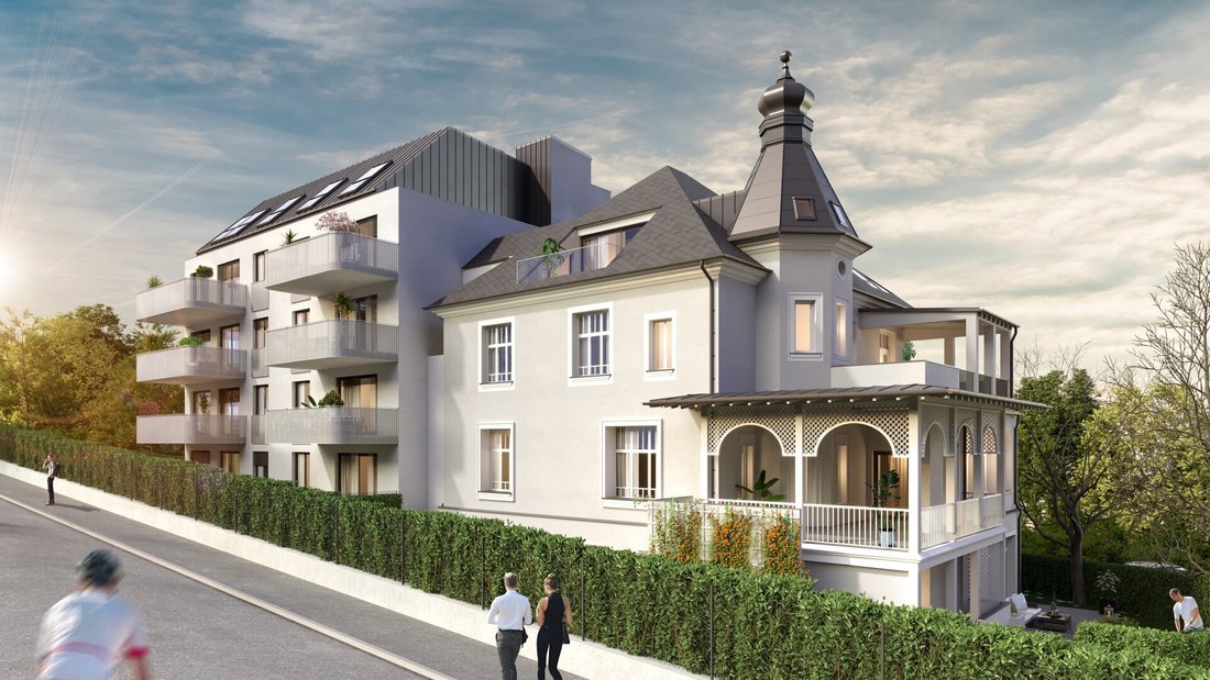 Apartment in Vienna, Wien, Austria 1 - 16428703