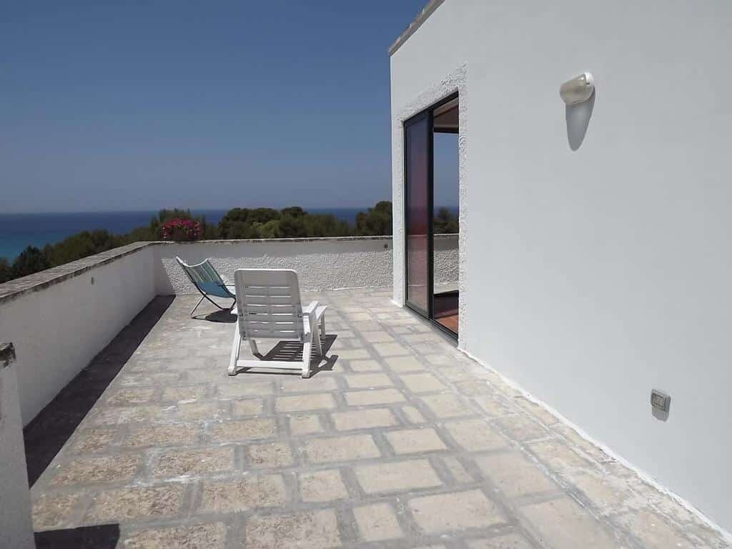 Apartment in Sannicola, Apulia, Italy 1 - 16431558