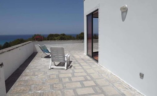 Apartment in Sannicola, Apulia, Italy 1