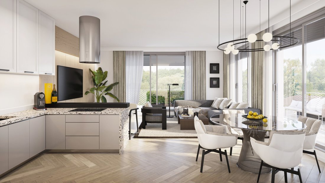 Apartment in Vienna, Wien, Austria 5 - 16429332
