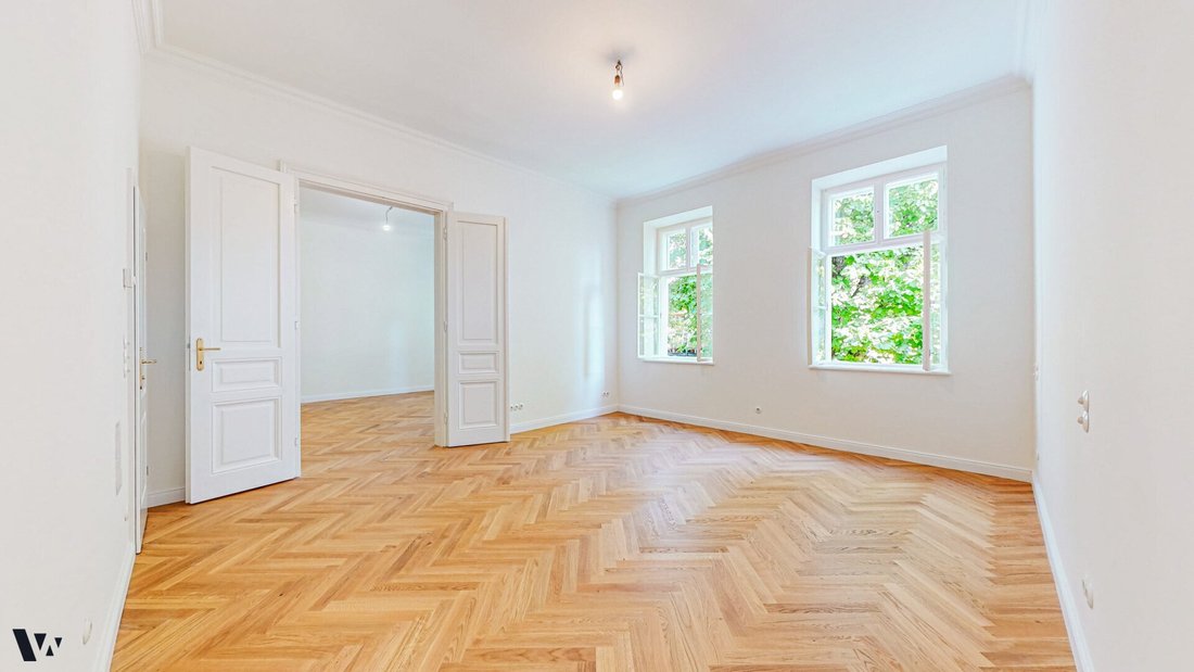 Apartment in Vienna, Wien, Austria 3 - 16448828