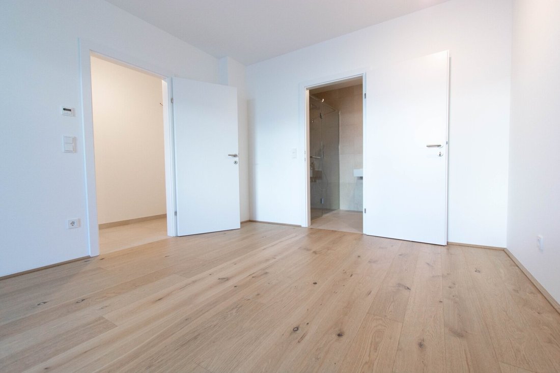 Wohnung in Wien, Wien, Österreich 3 - 16451044