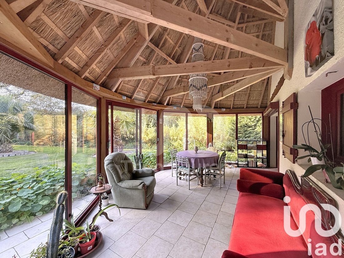 House in Saint-Lyphard, Pays de la Loire, France 4 - 16416891