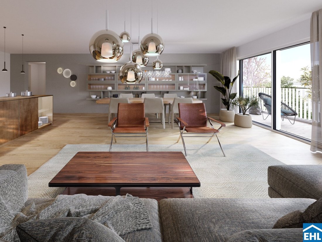 Apartment in Vienna, Wien, Austria 2 - 16455420