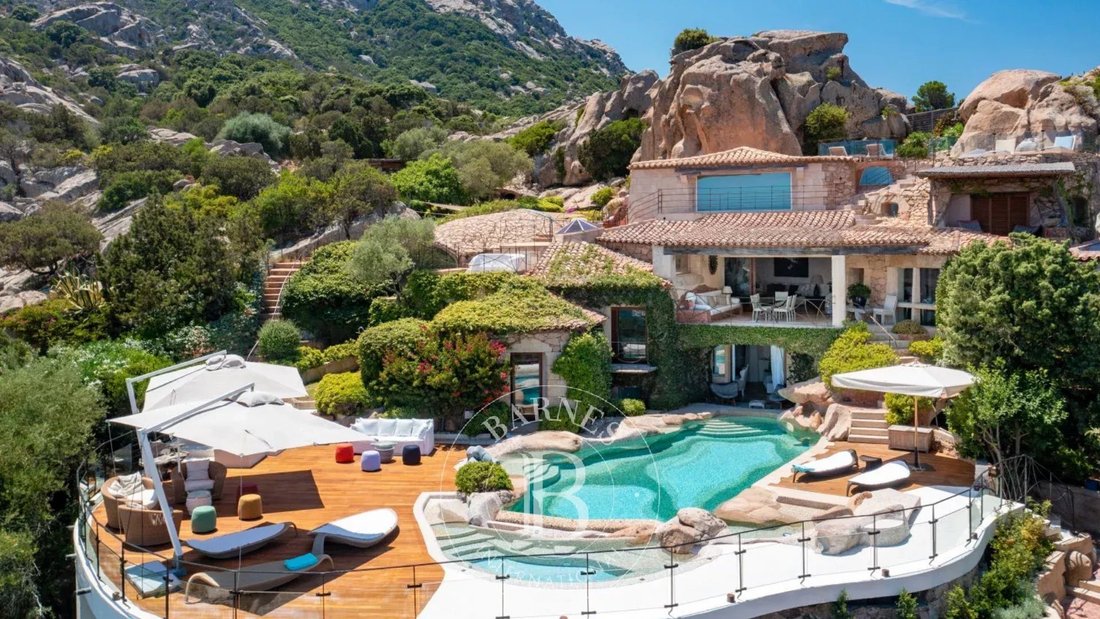 Villa in Marina di Porto Cervo, Porto Cervo, Italy 2 - 10949536