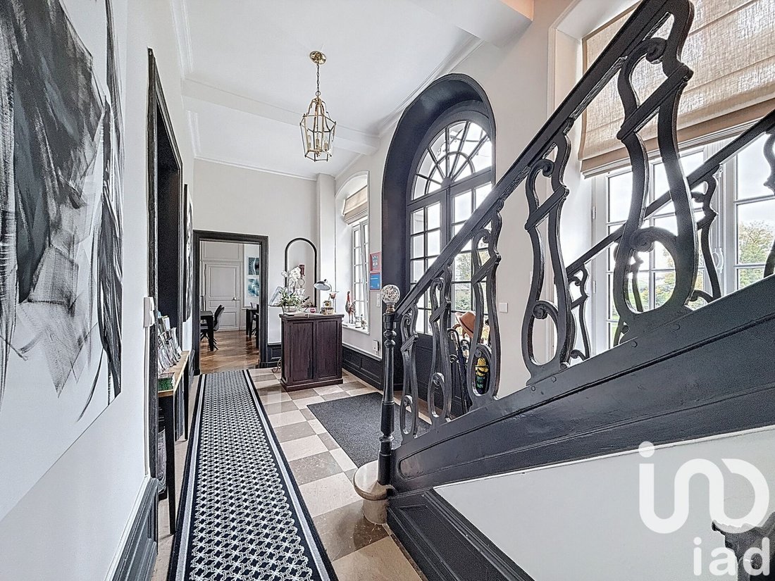 House in Doudeauville, Hauts-de-France, France 4 - 16416879
