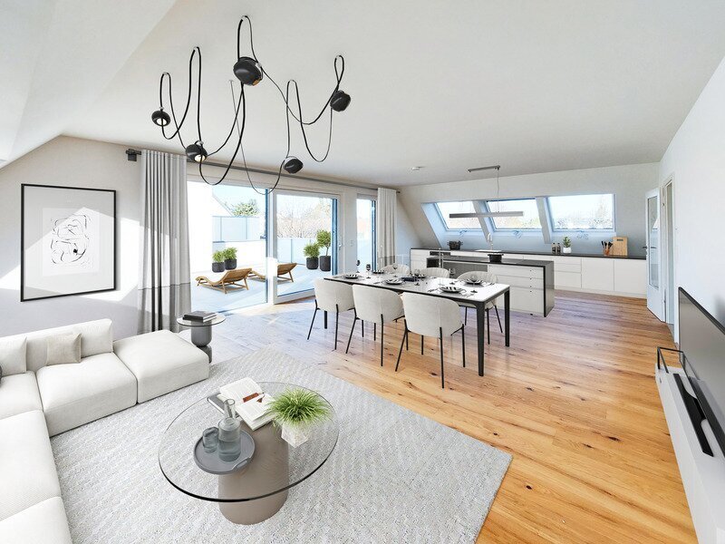Apartment in Vienna, Wien, Austria 1 - 16449888