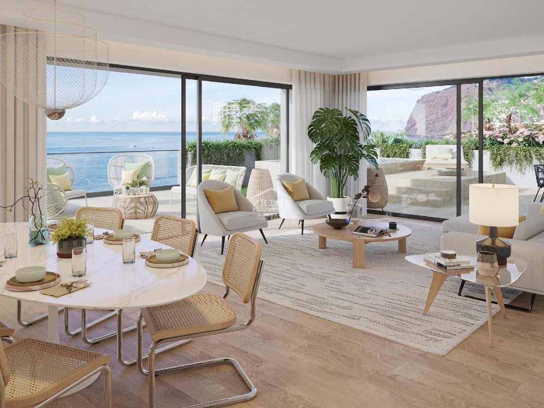 Apartment in Sao Martinho, Madeira, Portugal 5 - 14538483