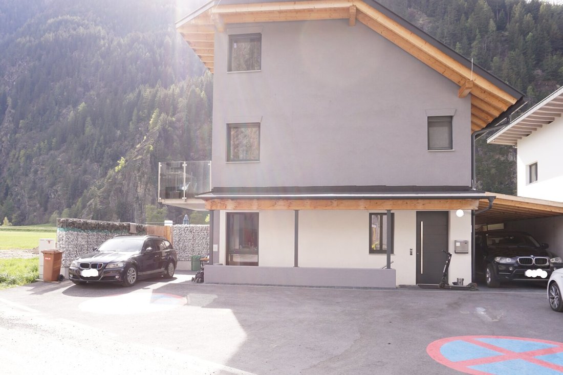 Umhausen, Tyrol, Austria 2 - 16438595