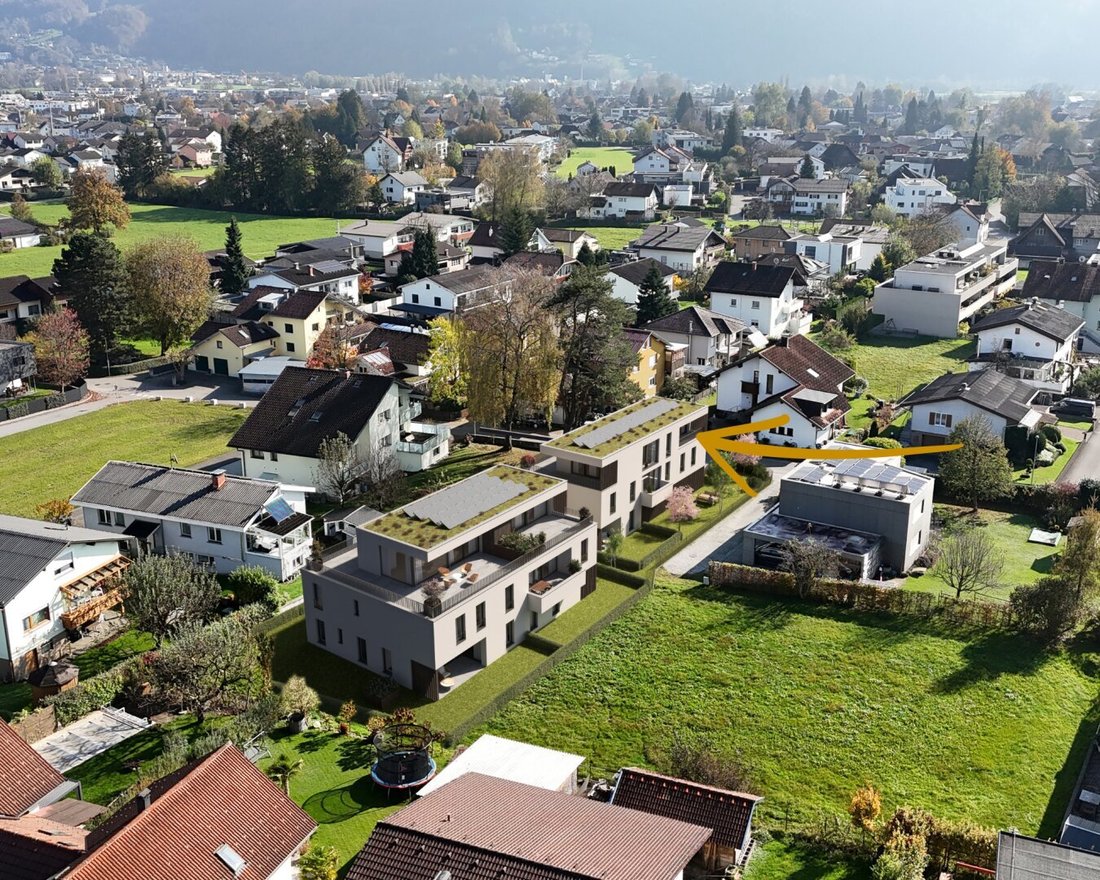 Apartment in Altach, Vorarlberg, Austria 2 - 16441433