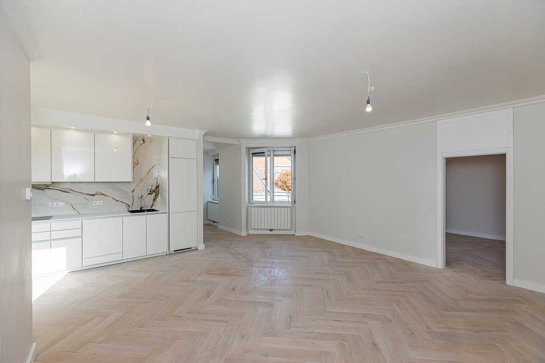 Penthouse in Vienna, Wien, Austria 4 - 16442197