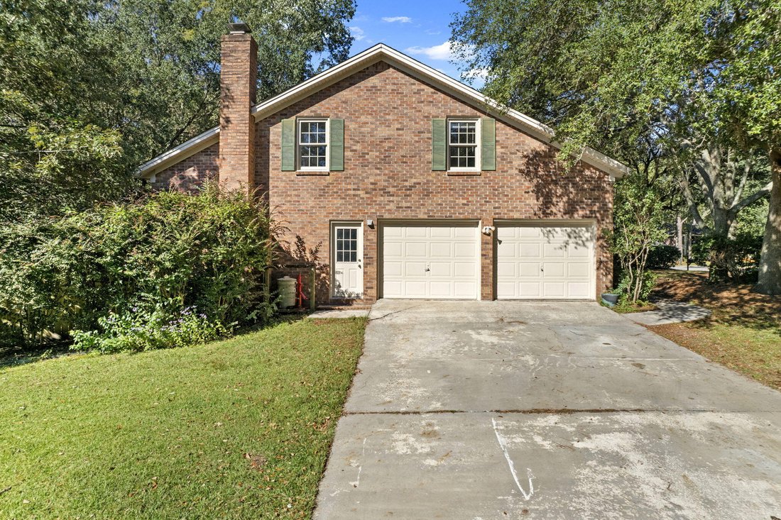 House in North Charleston, South Carolina, United States 2 - 16417947