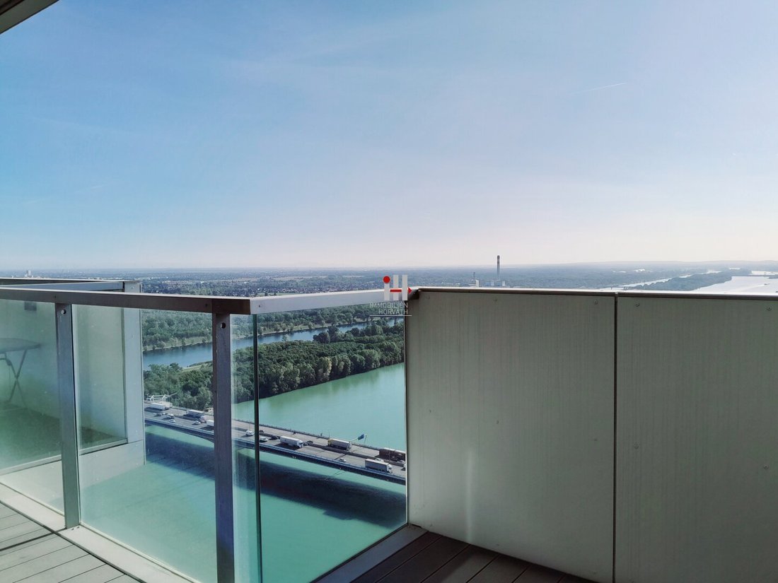 Apartment in Vienna, Wien, Austria 1 - 16445775