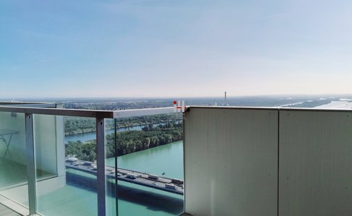 Apartment in Vienna, Wien, Austria 1