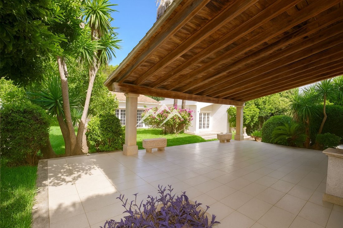 Chalet in Muro, Balearic Islands, Spain 4 - 16452270