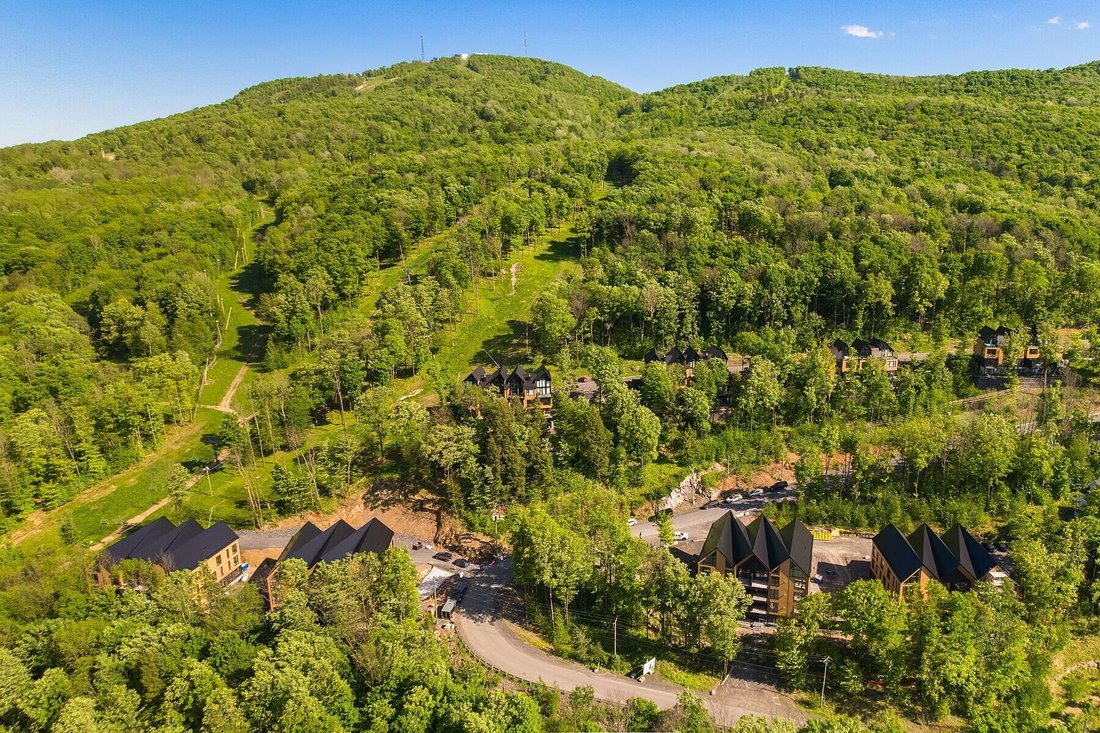 Condo in Bromont, Quebec, Canada 1 - 16420640