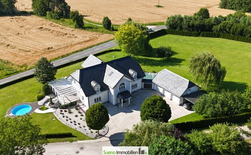 House in Nußbach, Upper Austria, Austria 1