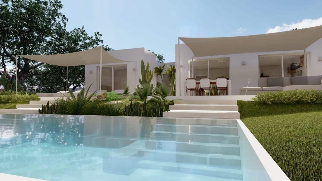 Villa in Castrignano del Capo, Apulia, Italy 4 - 16430432