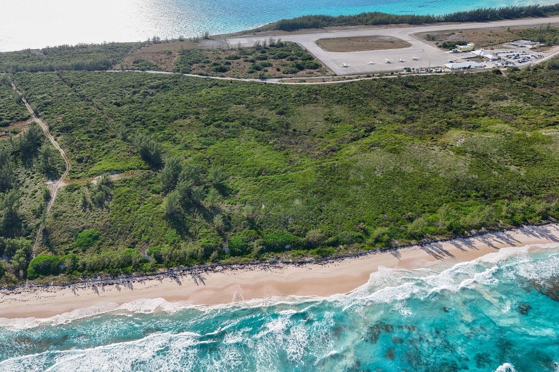 Land in James Pt, North Eleuthera, The Bahamas 5 - 16457520