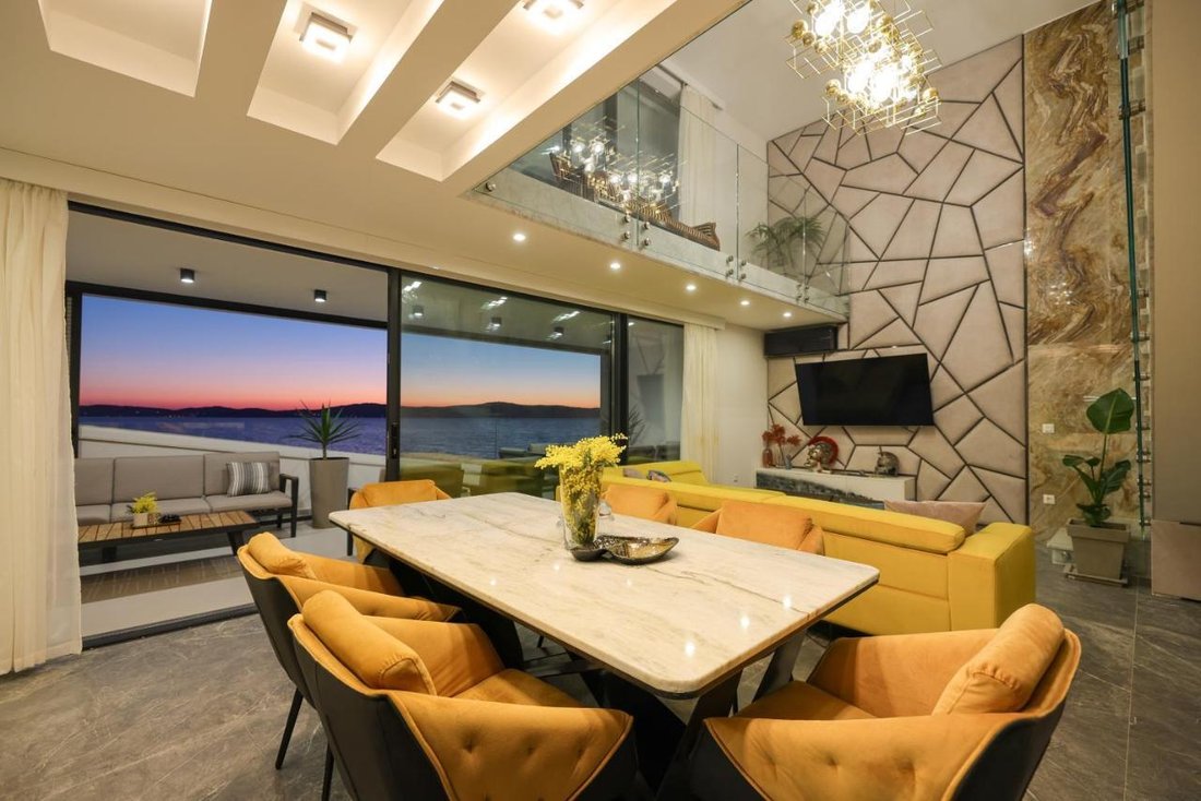 Penthouse in Bibinje, Zadar County, Croatia 5 - 16420542