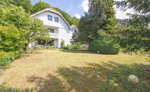 House in Gablitz, Lower Austria, Austria 1