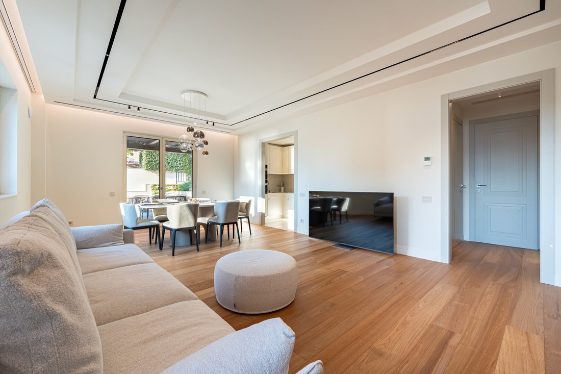 Penthouse in Tivat, Tivat Municipality, Montenegro 5 - 16420690