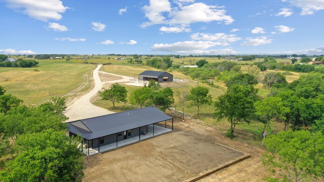 Farm Ranch in Dublin, Texas, United States 4 - 16454709