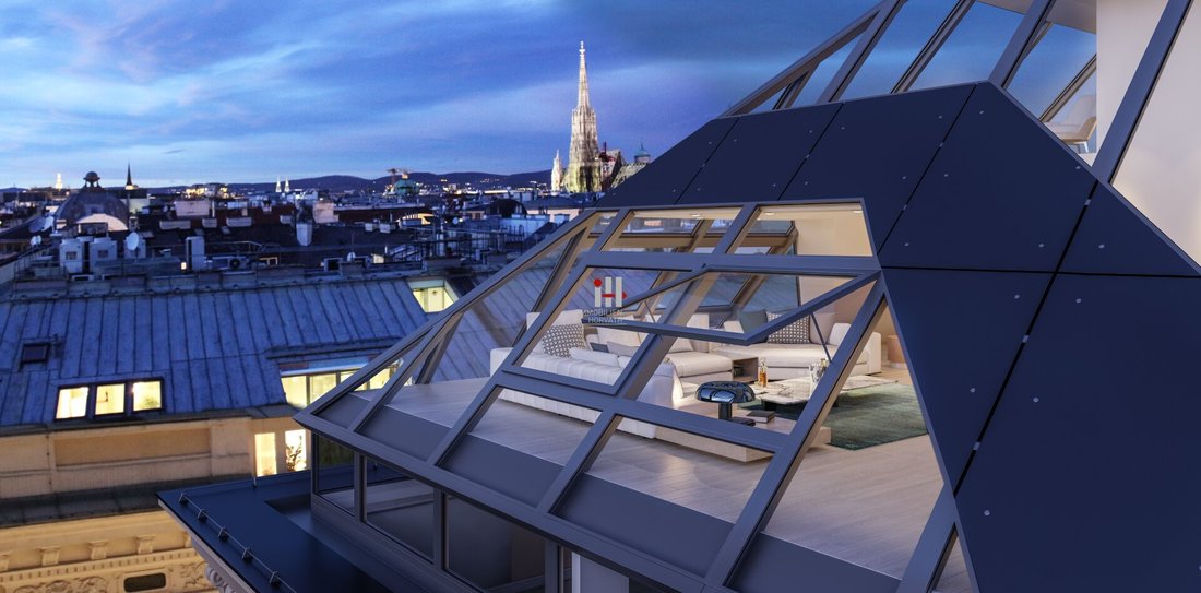 Apartment in Vienna, Wien, Austria 1 - 16445628