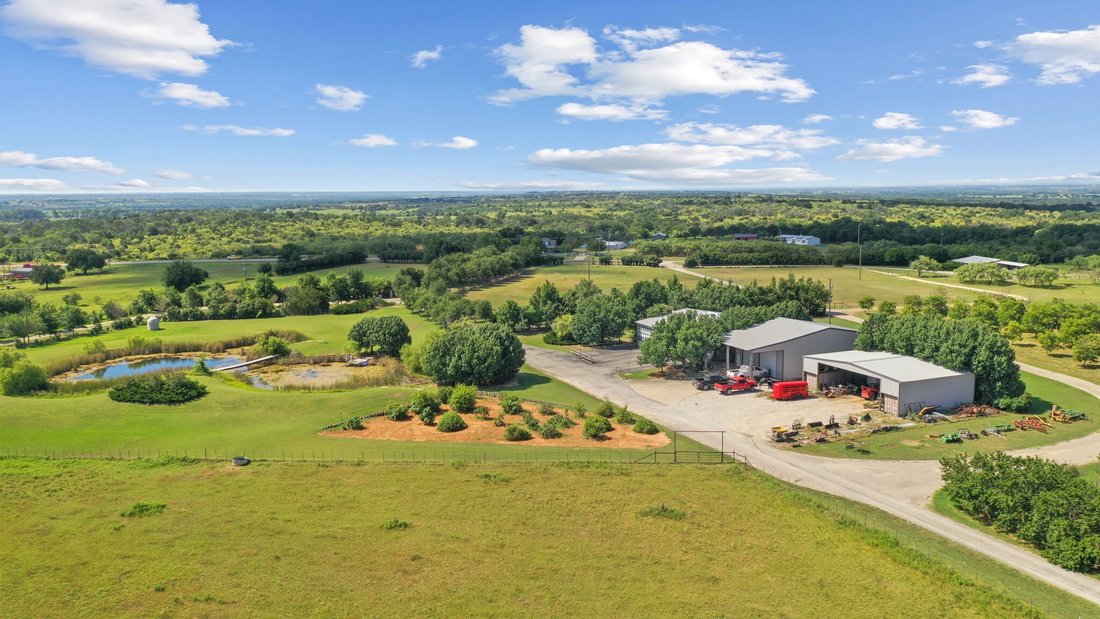 Land in Dublin, Texas, United States 2 - 16454699