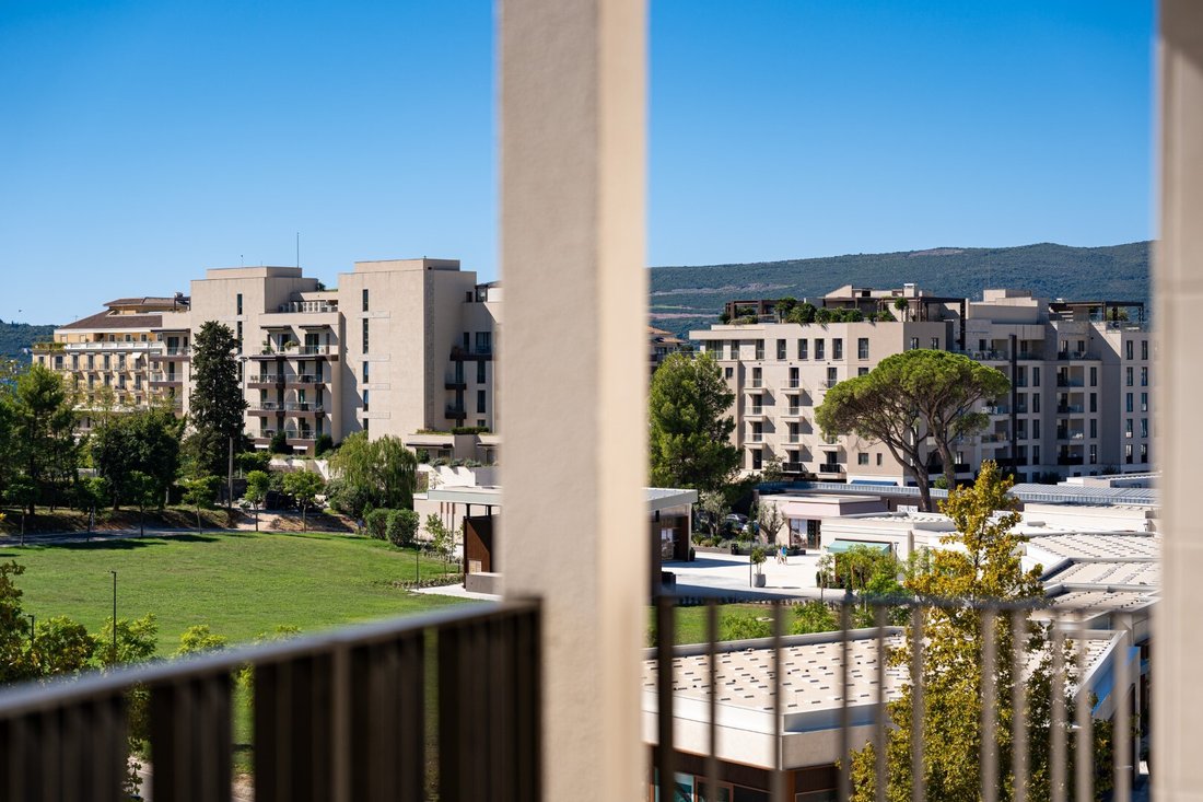 Apartment in Tivat, Tivat Municipality, Montenegro 2 - 16420757