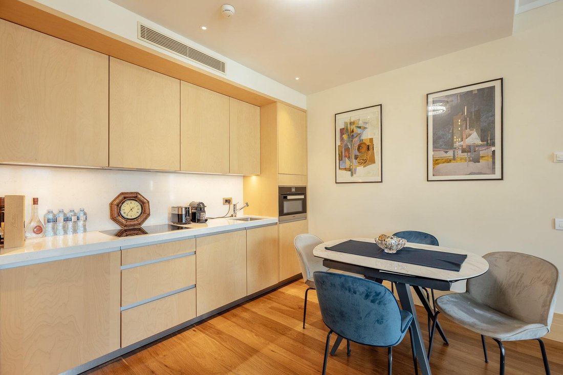 Apartment in Tivat, Tivat Municipality, Montenegro 3 - 16420756