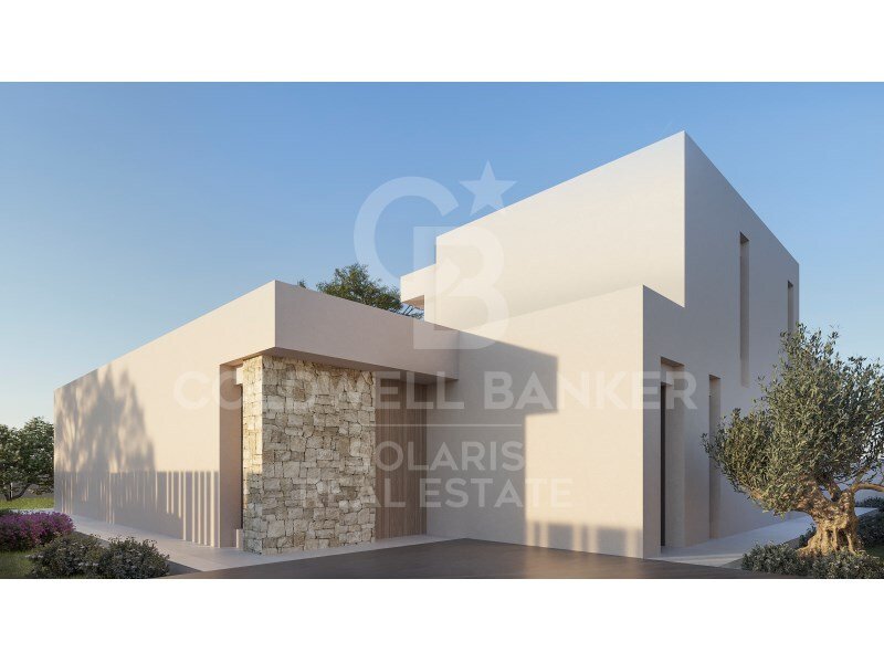 House in Denia, Valencian Community, Spain 3 - 16417182