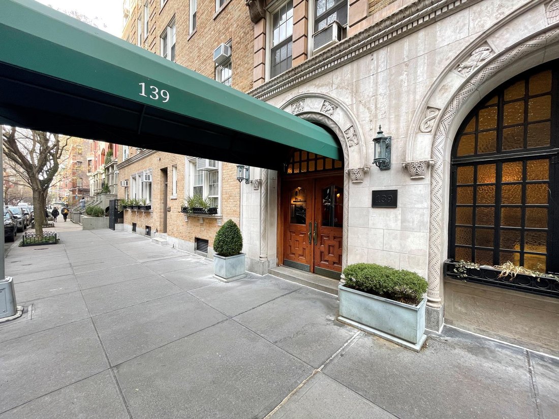 Co Op in New York, New York, United States 1 - 12618222