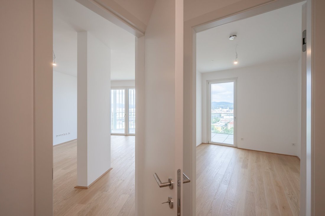 Apartment in Vienna, Wien, Austria 3 - 16433514
