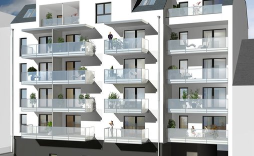 Apartment in Linz, Upper Austria, Austria 1