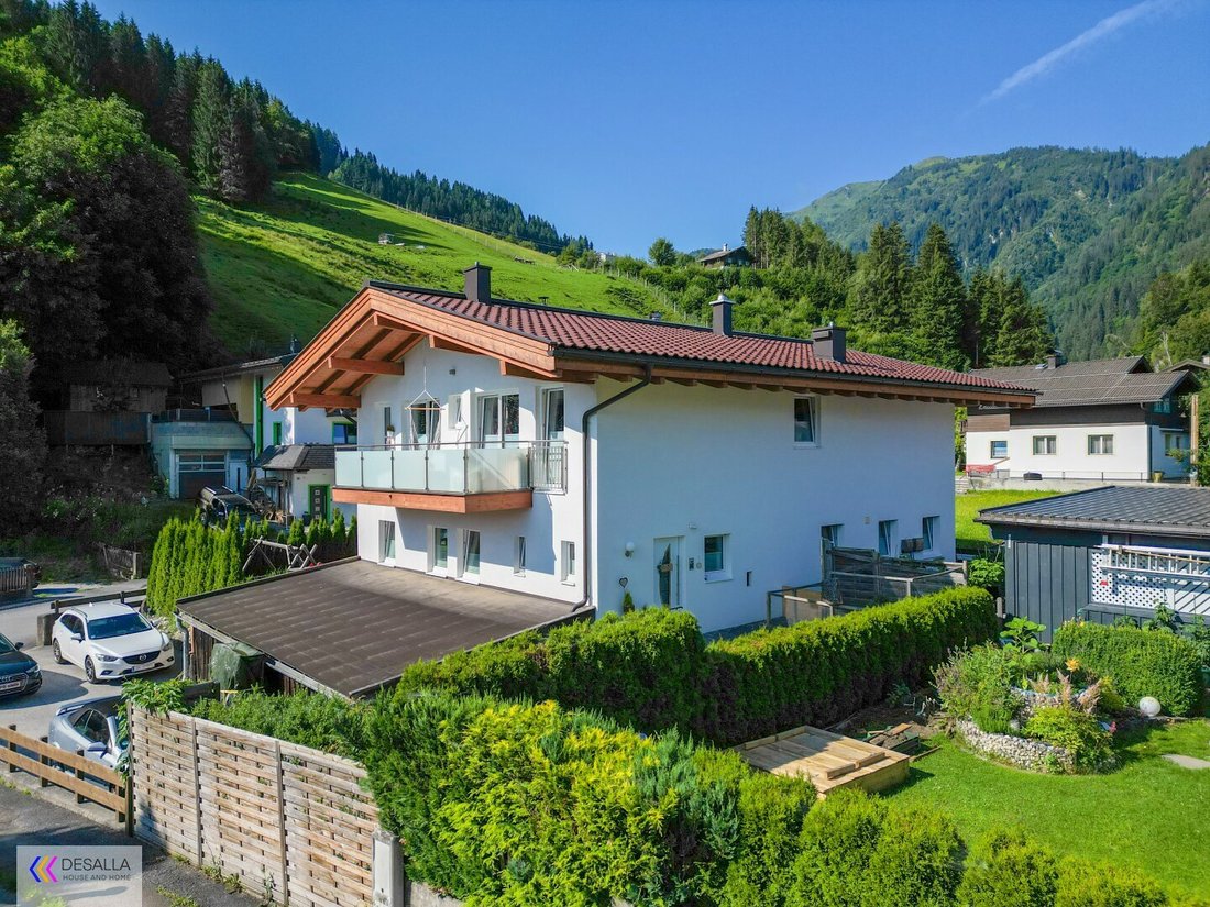 House in Hollersbach im Pinzgau, Salzburg, Austria 2 - 16440198