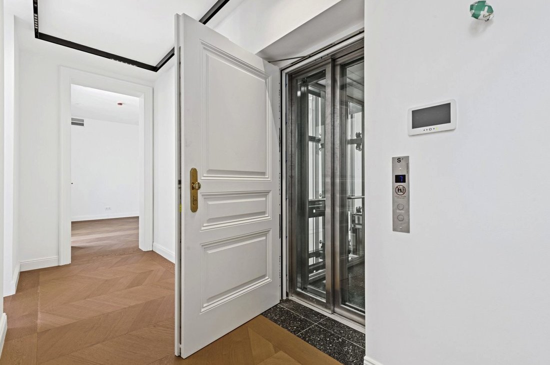 Apartment in Vienna, Wien, Austria 5 - 16430426