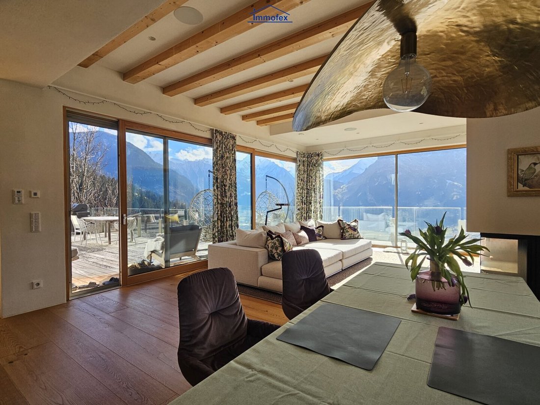 Maison à Hainzenberg, Tyrol, Autriche 1 - 16449030