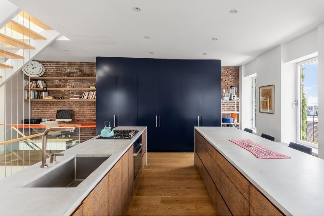 Apartment in New York, New York, United States 3 - 14228143