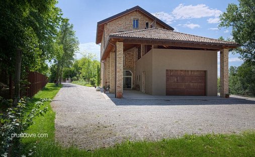 Villa a Azzano Decimo, Friuli-Venezia Giulia, Italia 1