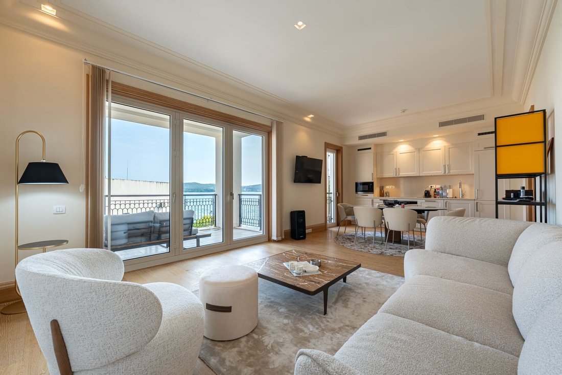Apartment in Tivat, Tivat Municipality, Montenegro 2 - 16420775