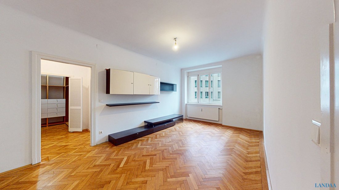 Appartamento a Vienna, Vienna, Austria 2 - 16440398